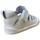 Sko Sneakers Titanitos 28389-18 Hvid