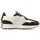 Sko Dame Sneakers New Balance WS327 Blå