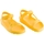 Sko Dame Sandaler Lemon Jelly Nola 07 - Yellow Bee Gul