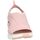 Sko Dame Sandaler Skechers 119236-BLSH Pink