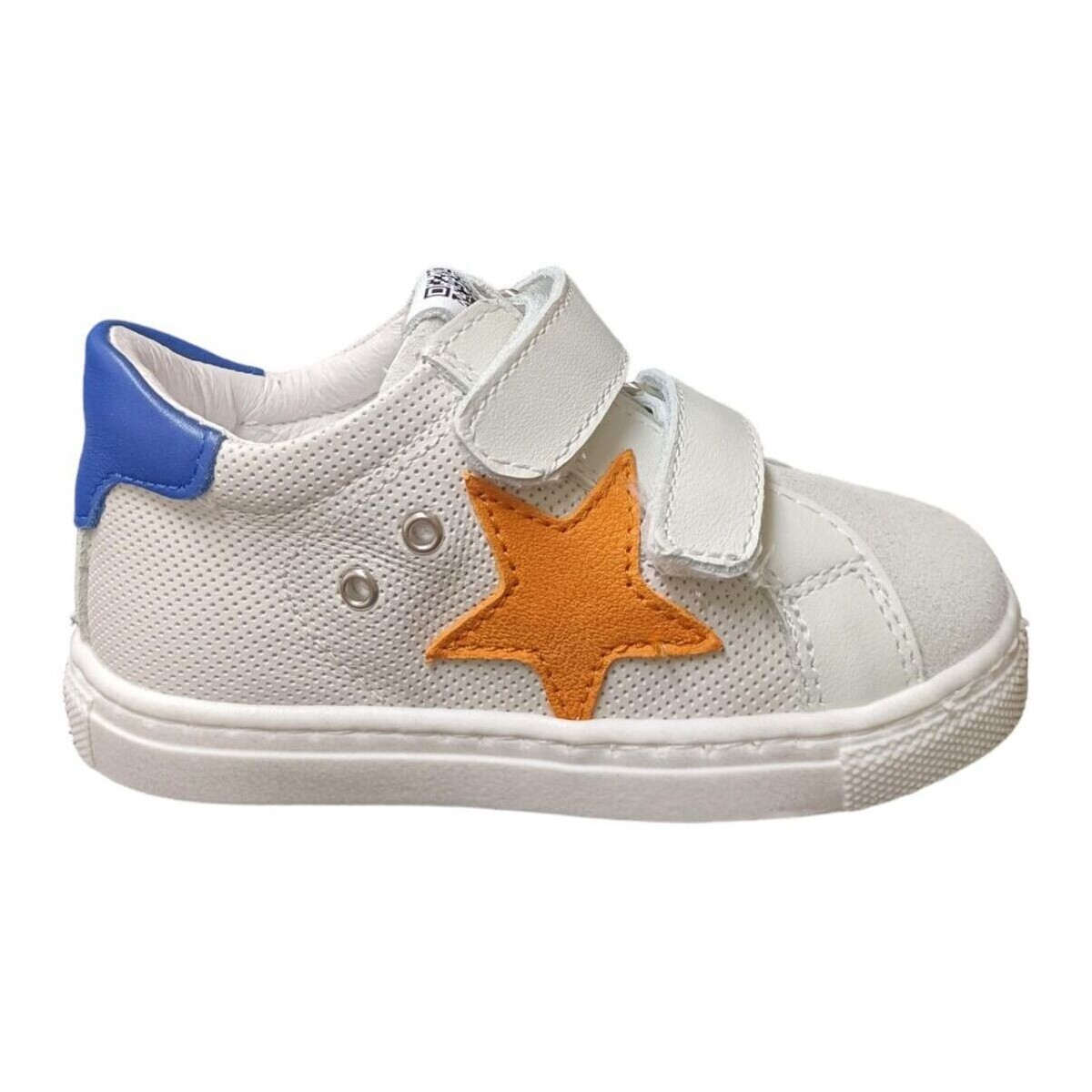 Sko Børn Sneakers Ciao STAR BABY Flerfarvet