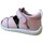 Sko Sandaler Titanitos 28392-18 Pink