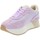 Sko Dame Sneakers Liu Jo BA4081PX031 Violet