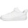 Sko Pige Sneakers Nike 74230 Hvid