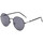 Ure & Smykker Solbriller Vans Leveler sunglasses Sort