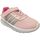 Sko Børn Sneakers adidas Originals LITE RACER Flerfarvet