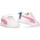 Sko Pige Sneakers Puma 74333 Pink