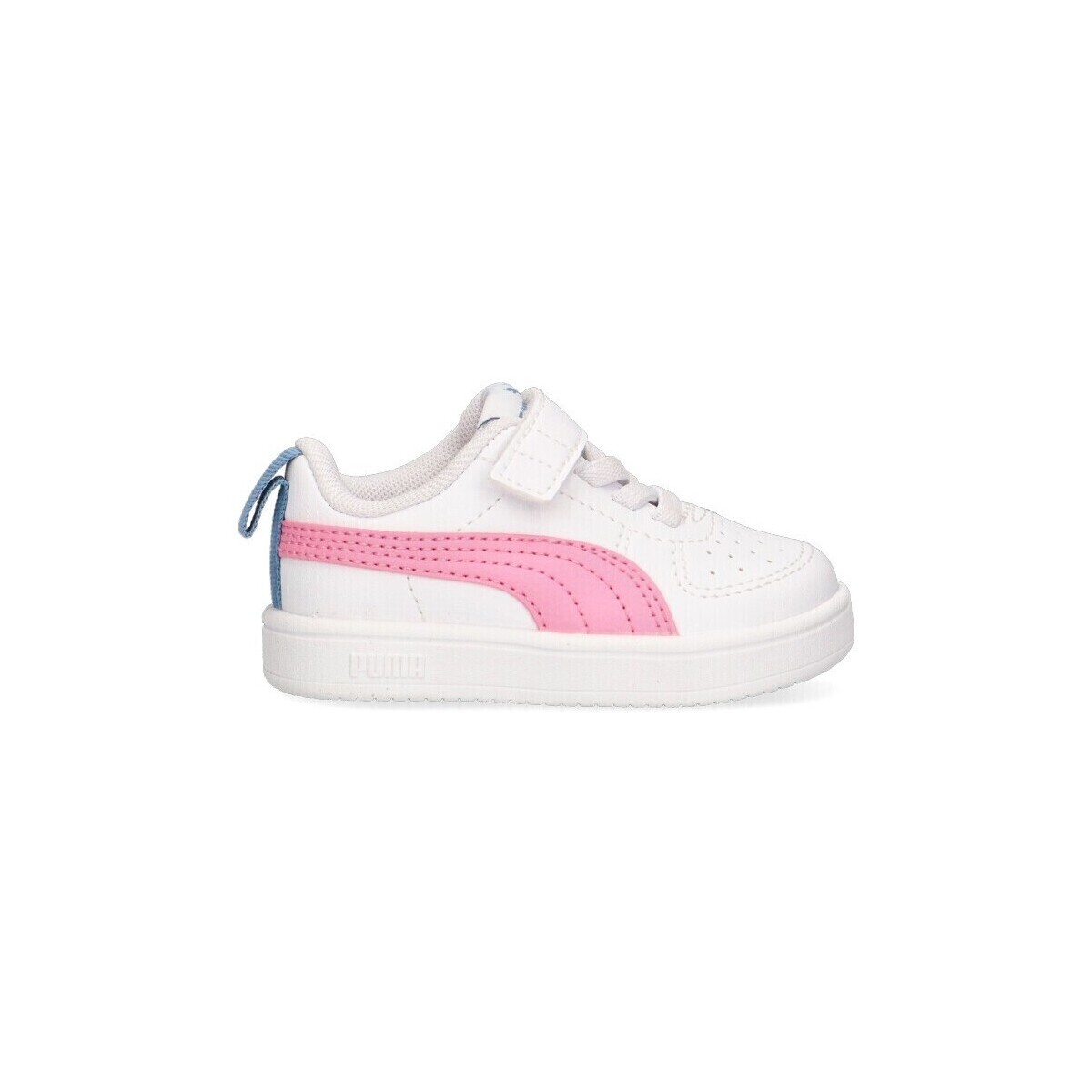 Sko Pige Sneakers Puma 74333 Pink