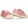 Sko Pige Sneakers IGOR 74140 Pink