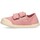 Sko Pige Sneakers IGOR 74140 Pink