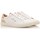 Sko Dame Lave sneakers MTNG SNEAKERS  60406 Hvid