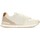 Sko Dame Lave sneakers MTNG SNEAKERS  60441 Beige