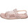Sko Dame Sandaler Menbur EY930 Pink