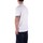textil Herre T-shirts m. korte ærmer Woolrich CFWOTE0093MRUT2926UT2926 Hvid