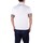 textil Herre T-shirts m. korte ærmer K-Way K71283W Hvid