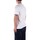 textil Herre T-shirts m. korte ærmer Barbour MTS0670 Hvid