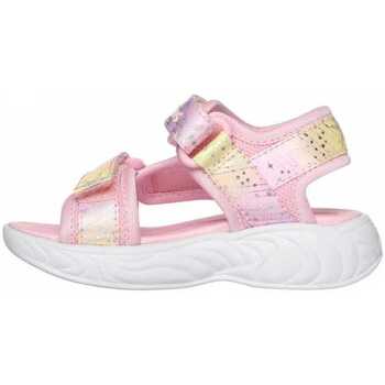 Skechers Unicorn dreams sandal - majes Pink