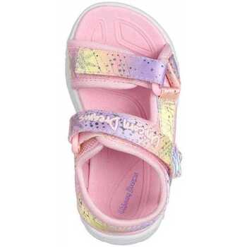 Skechers Unicorn dreams sandal - majes Pink