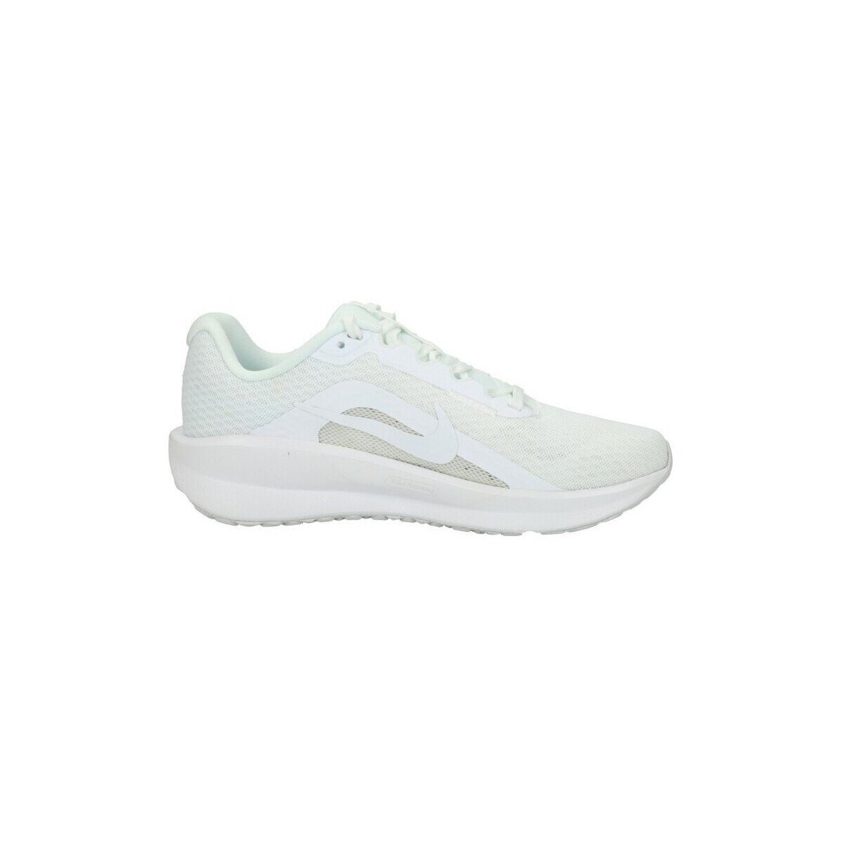 Sko Dame Lave sneakers Nike  Hvid