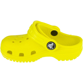 Crocs Classic Clog Kids T Gul