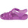 Sko Pige Sportssandaler Crocs Isabella Jelly Kids Sandal Pink