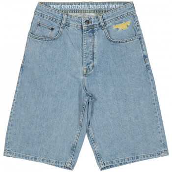 textil Shorts Homeboy X-tra baggy shorts Blå