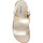 Sko Dame Sandaler Steve Madden Mona sandal Gul