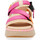 Sko Dame Sandaler Steve Madden Decorum sandal Beige