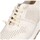 Sko Dame Sneakers Flexistep 73979 Hvid