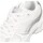 Sko Dame Sneakers MTNG 74900 Hvid