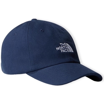 The North Face Norm Cap - Summit Navy Blå