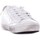 Sko Herre Lave sneakers Philippe Model PRLU Hvid