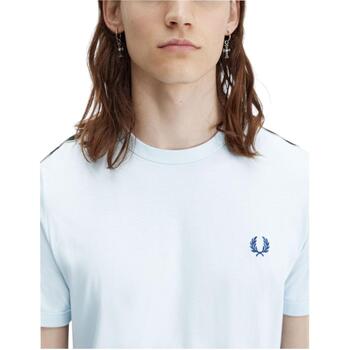 Fred Perry  Blå