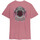 textil Herre T-shirts & poloer Santa Cruz Dressen rose crew one Pink