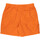 textil Herre Badebukser / Badeshorts Santa Cruz Classic dot Orange