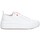 Sko Dame Sneakers Refresh 73641 Hvid