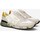 Sko Herre Lave sneakers Premiata 6613 Hvid