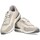 Sko Herre Sneakers Scalpers 74352 Hvid