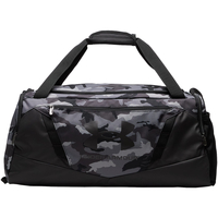 Tasker Sportstasker Under Armour Undeniable 5.0 Medium Duffle Bag Sort