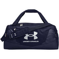 Tasker Sportstasker Under Armour Undeniable 5.0 Medium Duffle Bag Blå