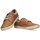 Sko Herre Sneakers MTNG 73481 Brun
