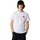 textil Herre T-shirts & poloer The North Face T-Shirt Never Stop Exploring - White Hvid