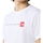 textil Herre T-shirts & poloer The North Face T-Shirt Never Stop Exploring - White Hvid