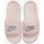 Sko Dame Sandaler Nike CN9677 WMNS VICTORI Pink