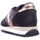 Sko Dame Lave sneakers Saucony S1044 Flerfarvet