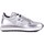 Sko Dame Lave sneakers Saucony S1044 Sølv