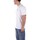 textil Herre T-shirts m. korte ærmer Mc2 Saint Barth DOV0001 Hvid