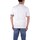 textil Herre T-shirts m. korte ærmer Mc2 Saint Barth DOV0001 Hvid