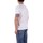textil Herre T-shirts m. korte ærmer Suns TSS41034U Hvid