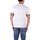 textil Herre T-shirts m. korte ærmer Suns TSS41034U Hvid